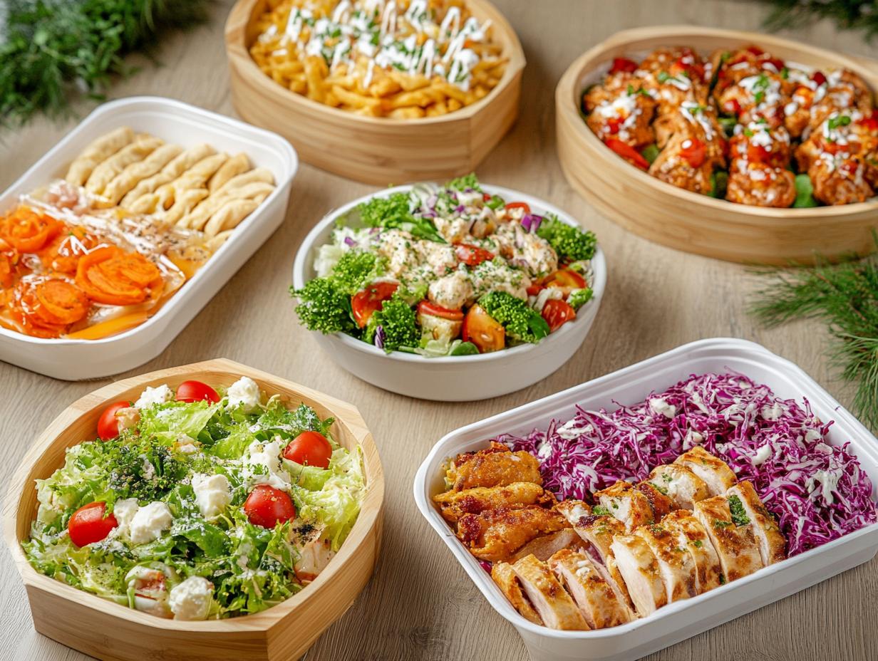 Что такое тендеры в общепите и как на них зарабатывают