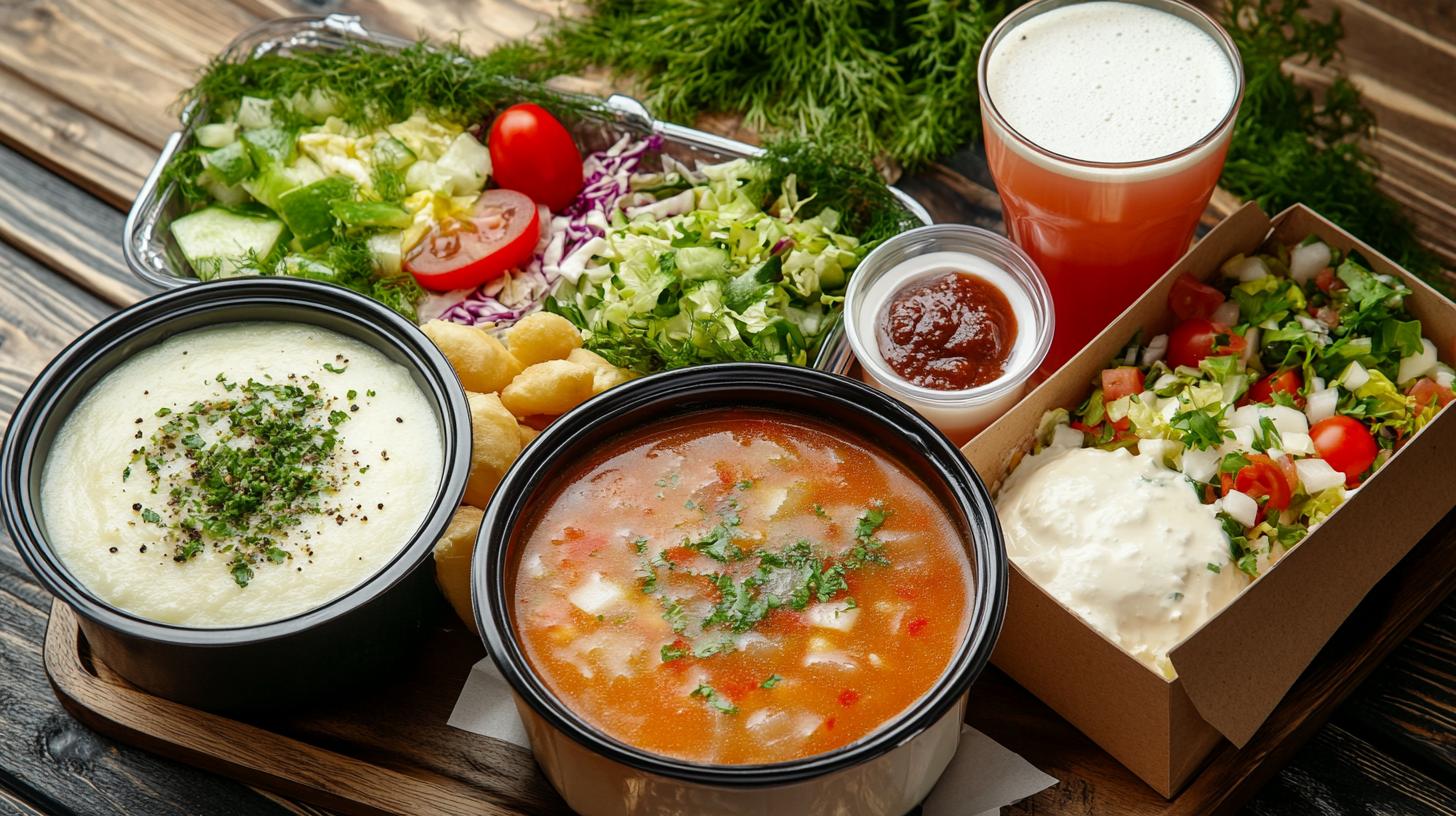 Что такое тендеры в общепите и как на них зарабатывают