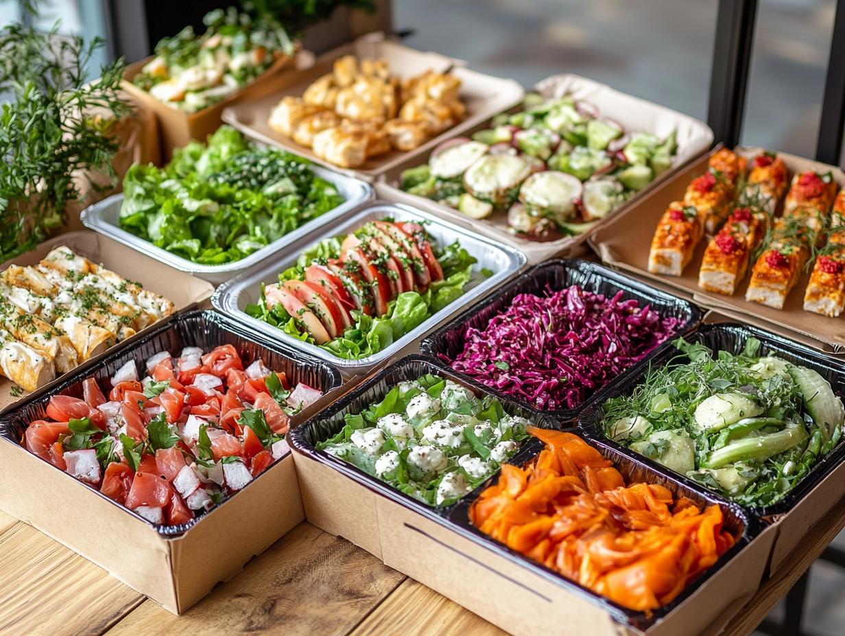 Что такое тендеры в общепите и как на них зарабатывают