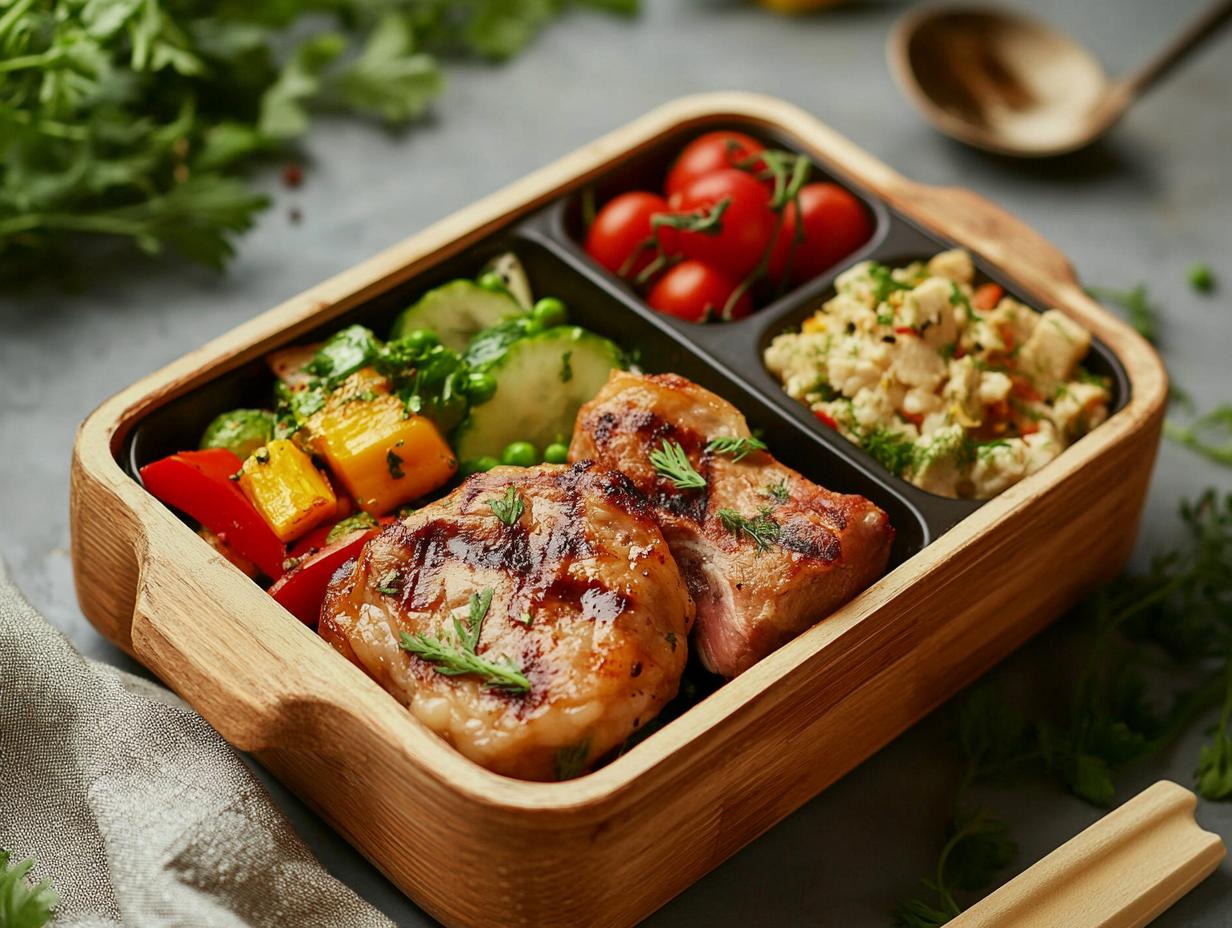 Что такое тендеры в общепите и как на них зарабатывают