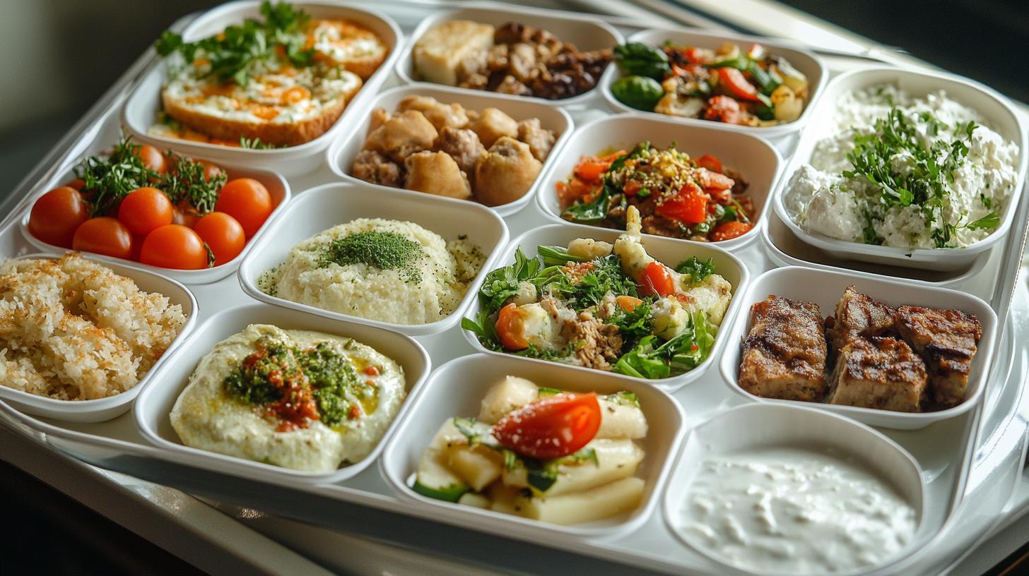 Организация питания на месторождениях: ключевые аспекты и рекомендации еда, на, месторождении, кухня, для, меню, месторождения