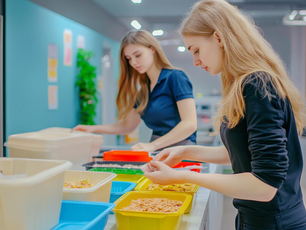 Что такое тендеры в общепите и как на них зарабатывают