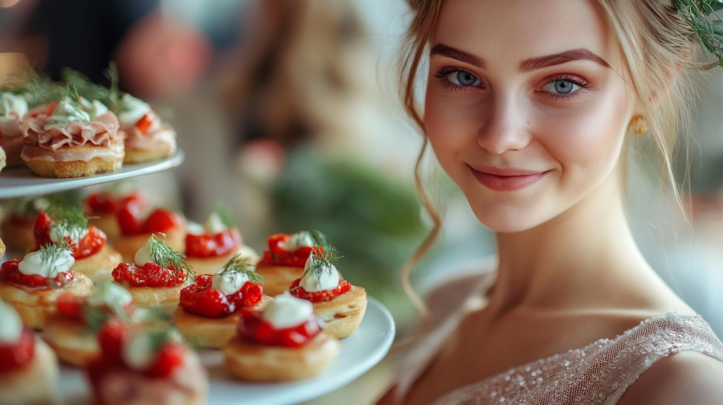 Что такое тендеры в общепите и как на них зарабатывают