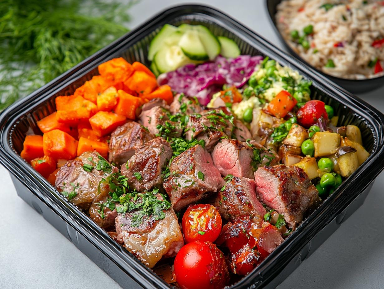 Что такое тендеры в общепите и как на них зарабатывают