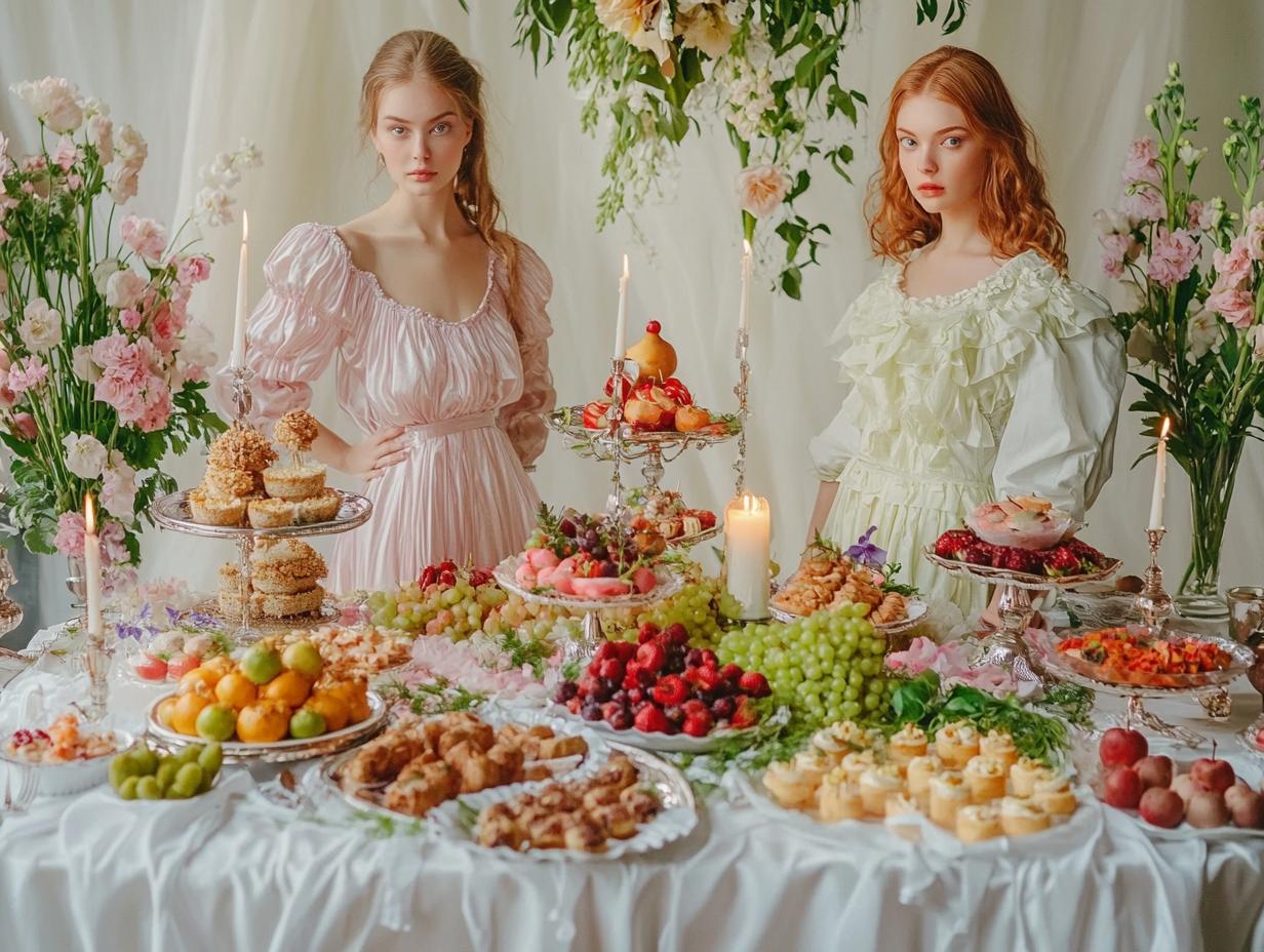 Что такое тендеры в общепите и как на них зарабатывают