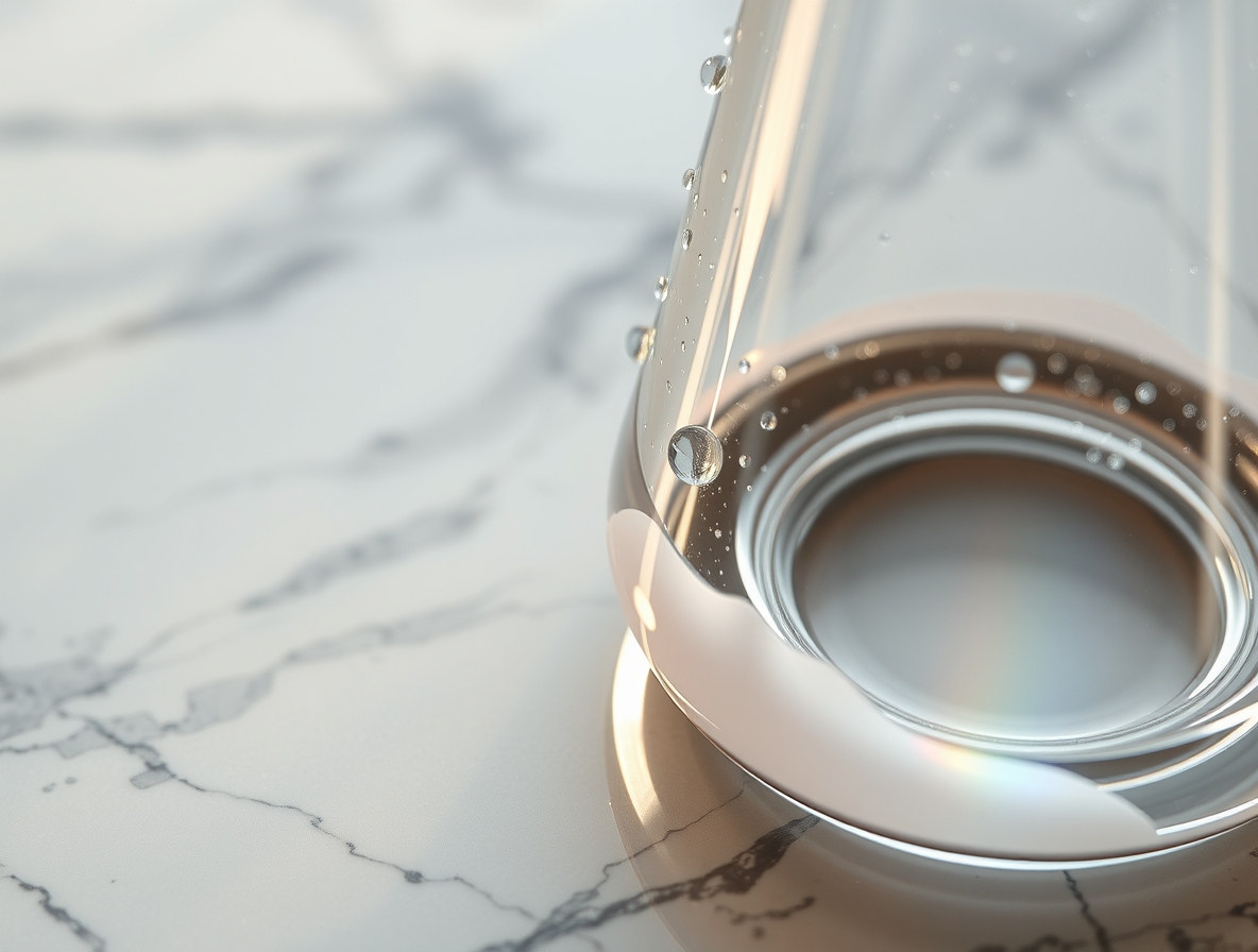 стеклянная ваза купить