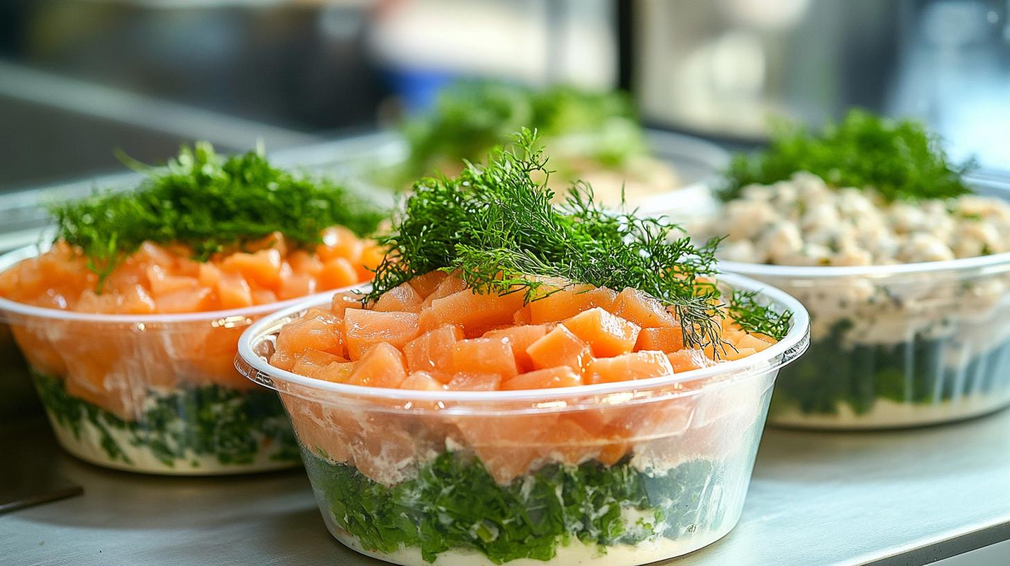 Что такое тендеры в общепите и как на них зарабатывают