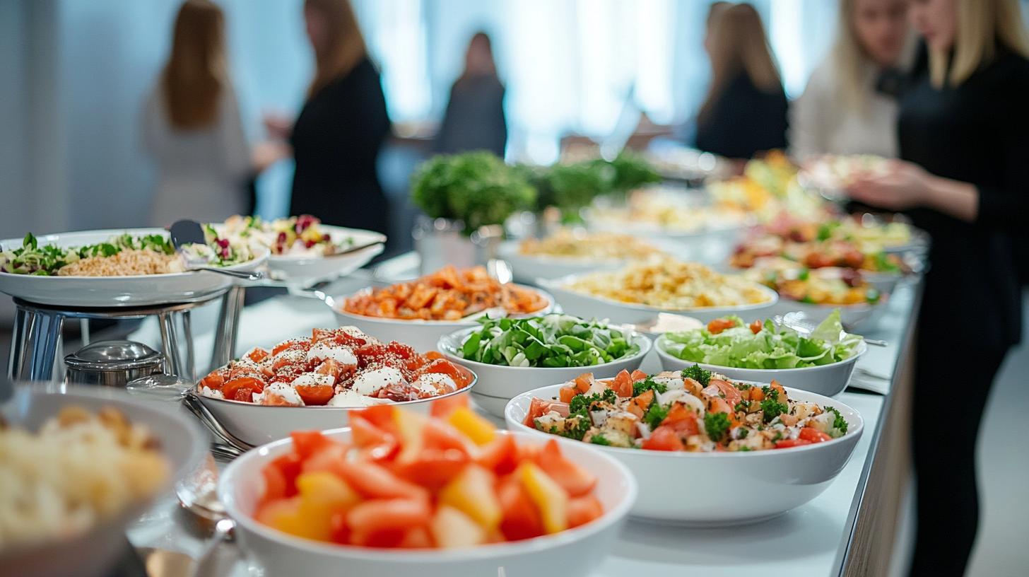 Что такое тендеры в общепите и как на них зарабатывают