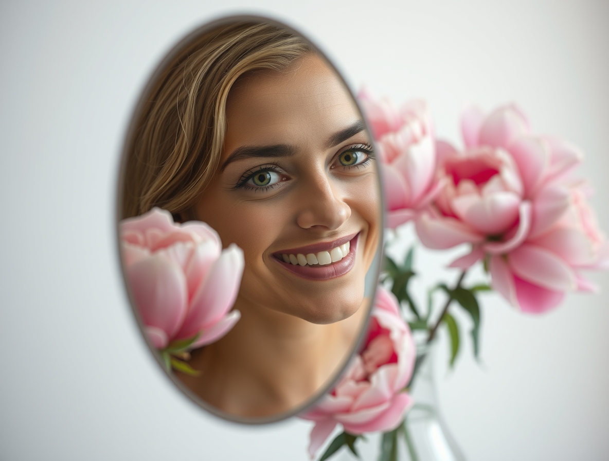 стеклянная ваза купить