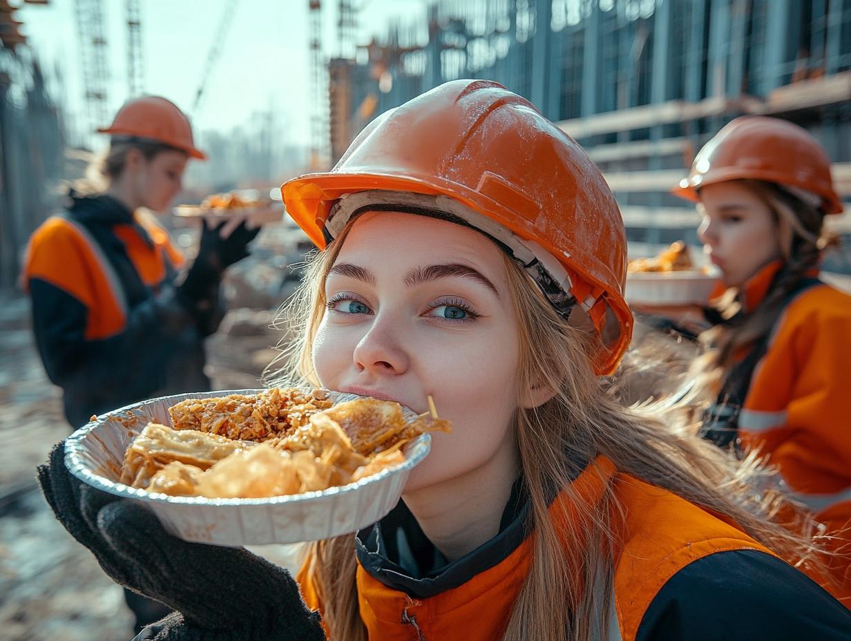 Что такое тендеры в общепите и как на них зарабатывают