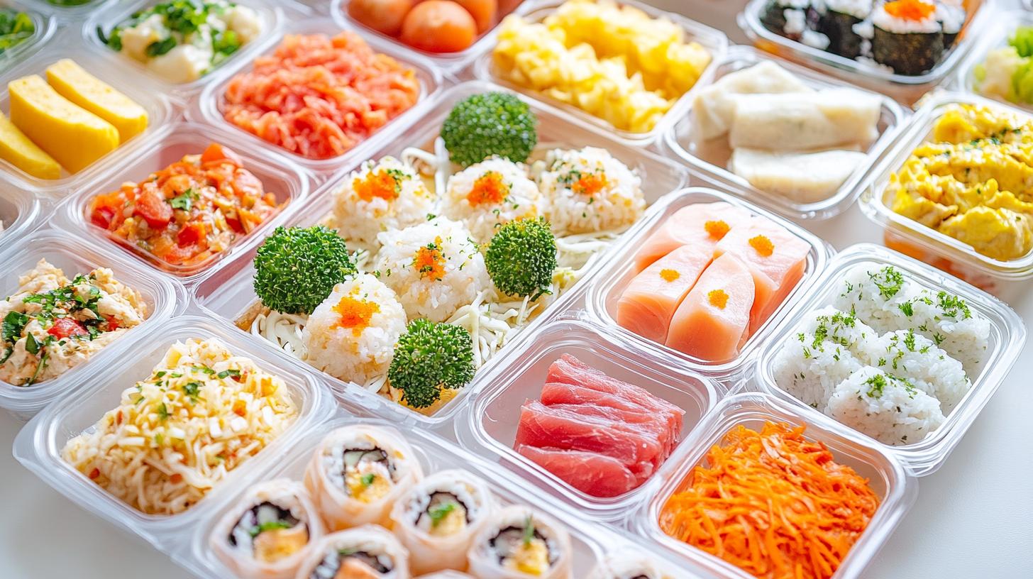 Что такое тендеры в общепите и как на них зарабатывают