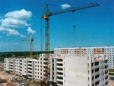 VL-Дмитров — капитальный ремонт квартир в Дмитрове